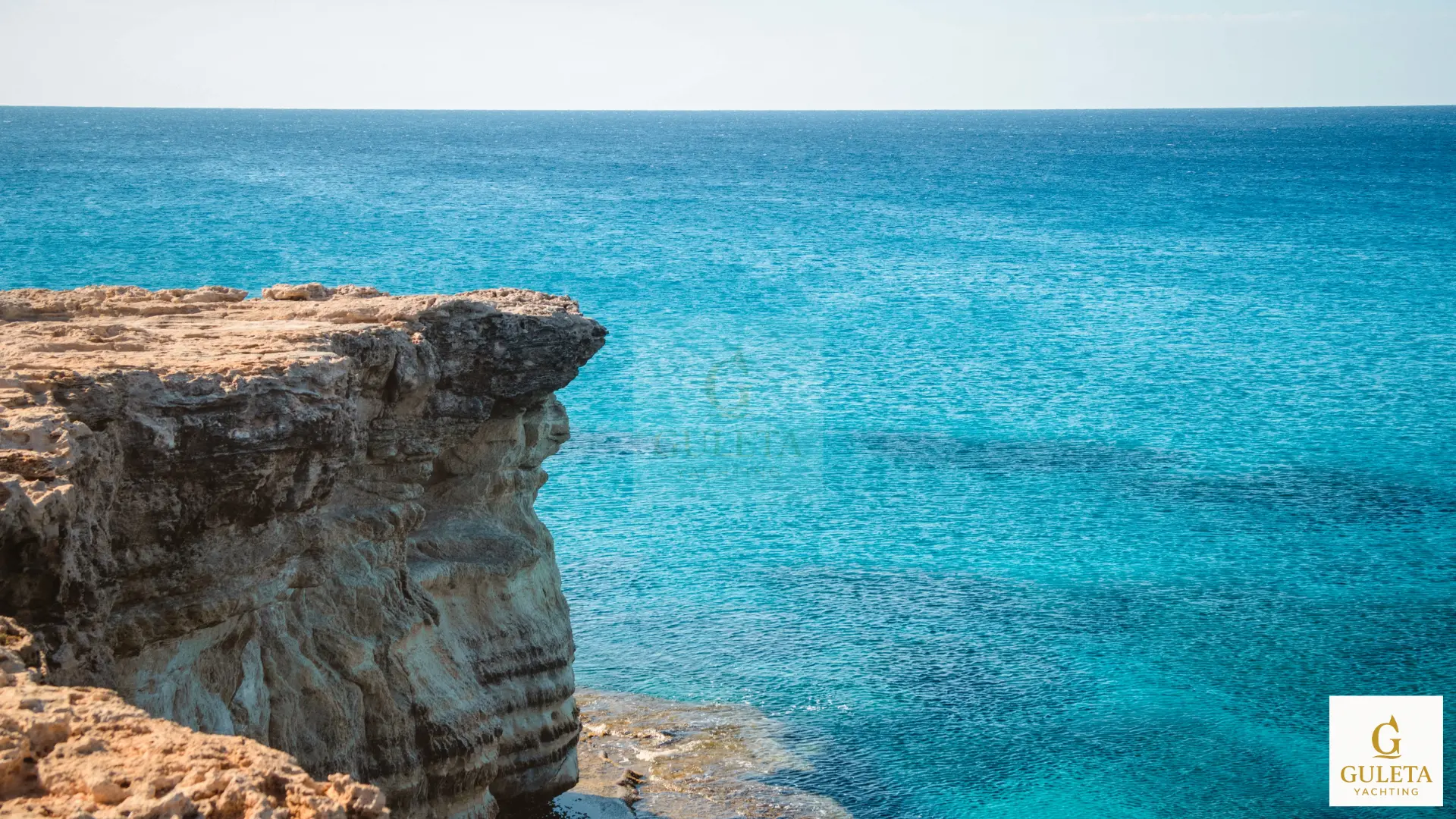 Rocky coastline of Dirsekbuku along the Hisaronu Gulf gulet yacht charter route
